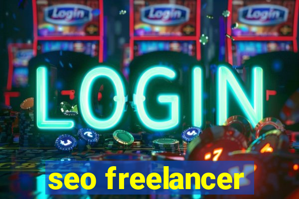 seo freelancer